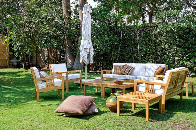 Best Outdoor Furniture Sets From Alamein That Don’t Compromise on Quality