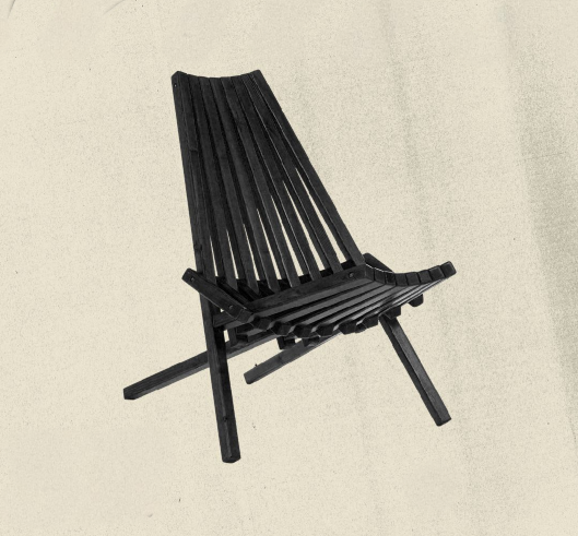 Timeless Elegance: Discover the Allure of Black Furniture Pieces