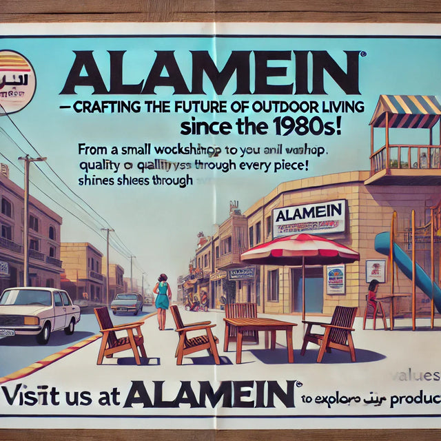 What Shaped Alamein Through the Years