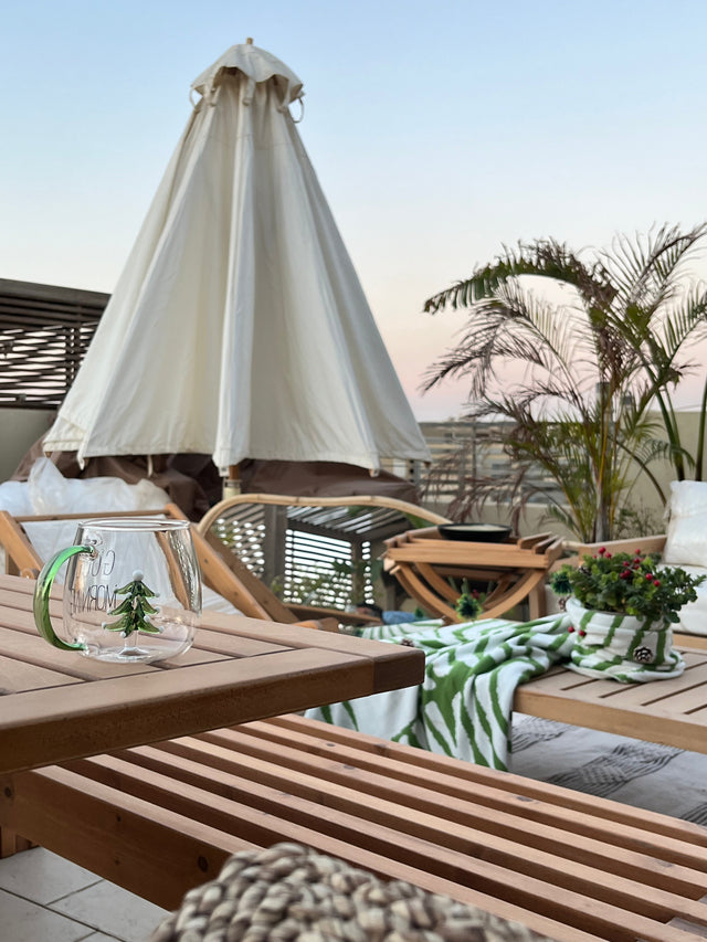 Your Outdoor Upgrade: 3 New Curated Bundles From Alamein