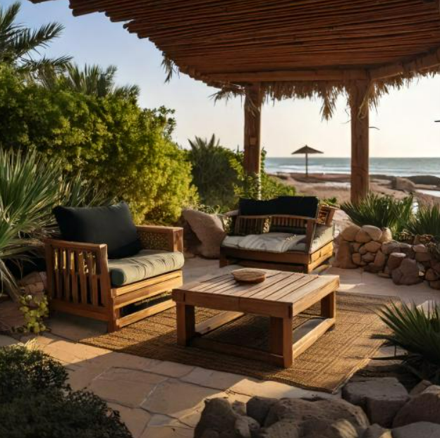 The Appeal of Friendly Shapes: Design Trends for a Cozy Atmosphere