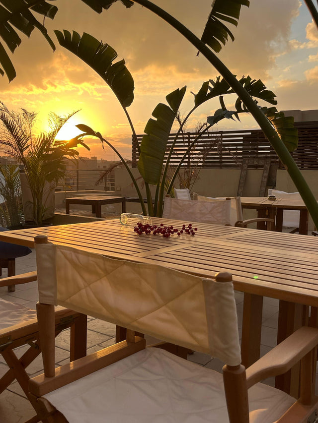 Creative Ways to Enhance Your Ramadan Dining Experience