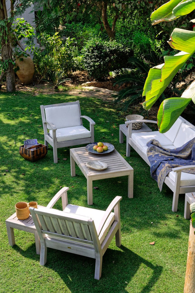 Alamein's Essential Summer Sets: Elevate Your Outdoor Living