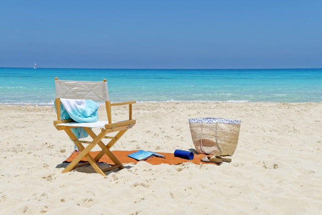 From Sunrise Swims to Sunset Strolls: Catch The Summer Season Before It Ends