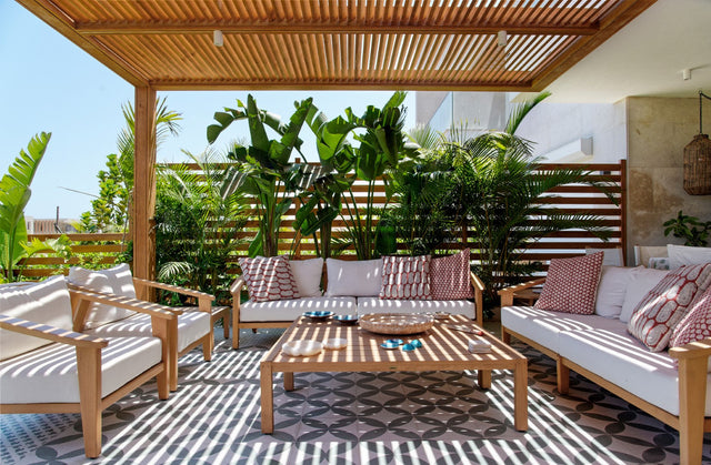 A Season of Renewal: Bringing Fresh Energy Into Your Space