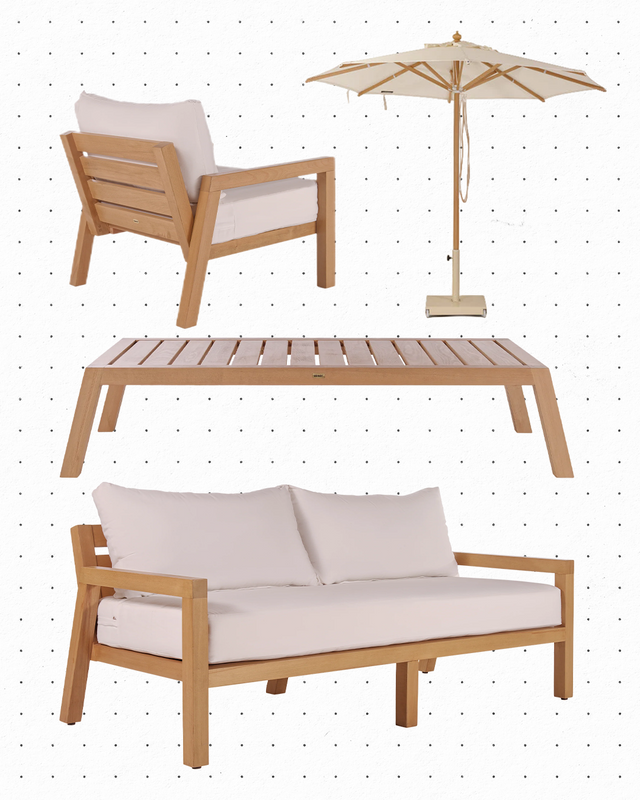 The Afternoon Lounge