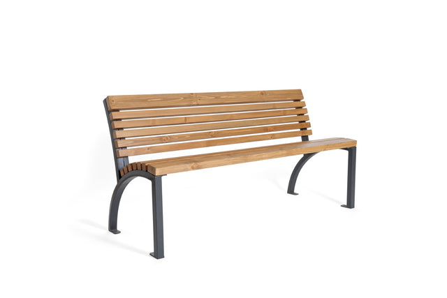 Arch Bench