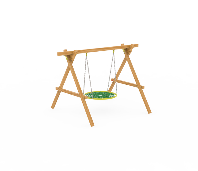 nest swing
