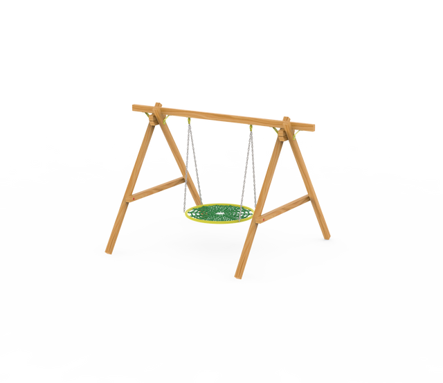 nest swing