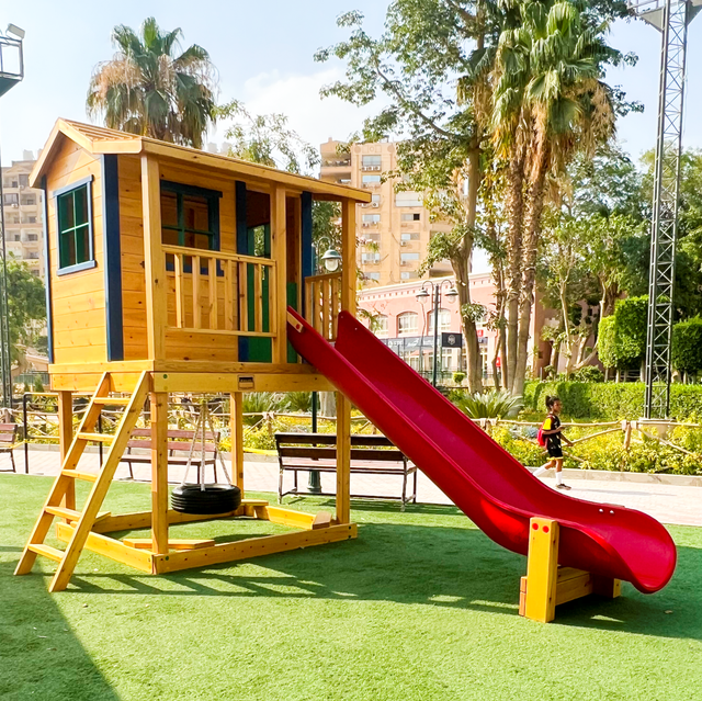 playhouse