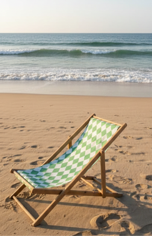Ramla chair