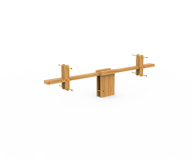 seesaw