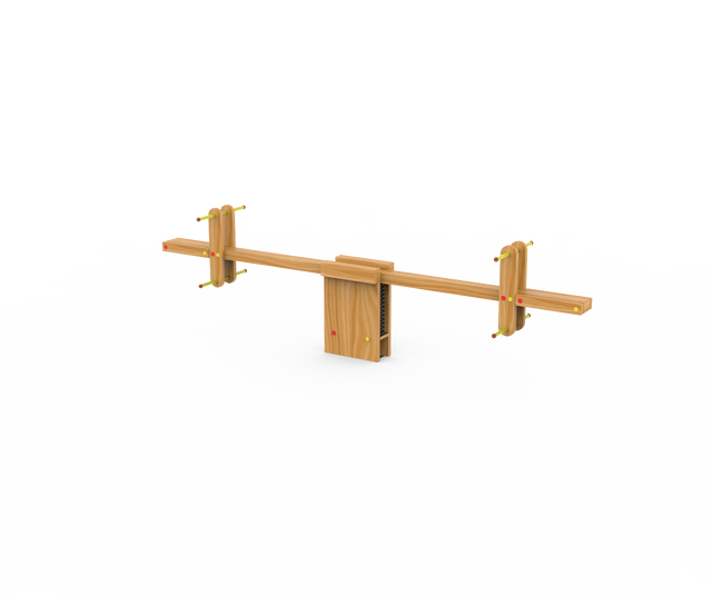 seesaw