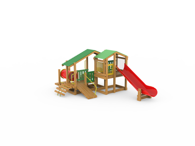 toddler - small