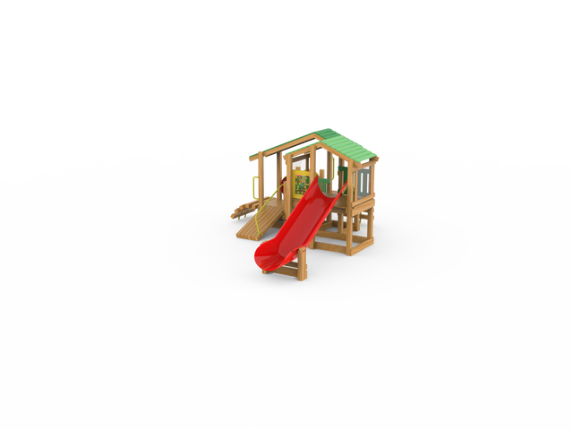toddler - small