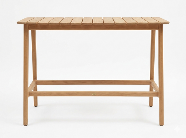 Sokoun High table