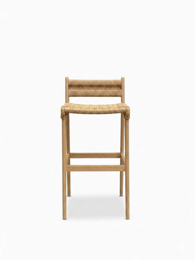 Sokoun High chair