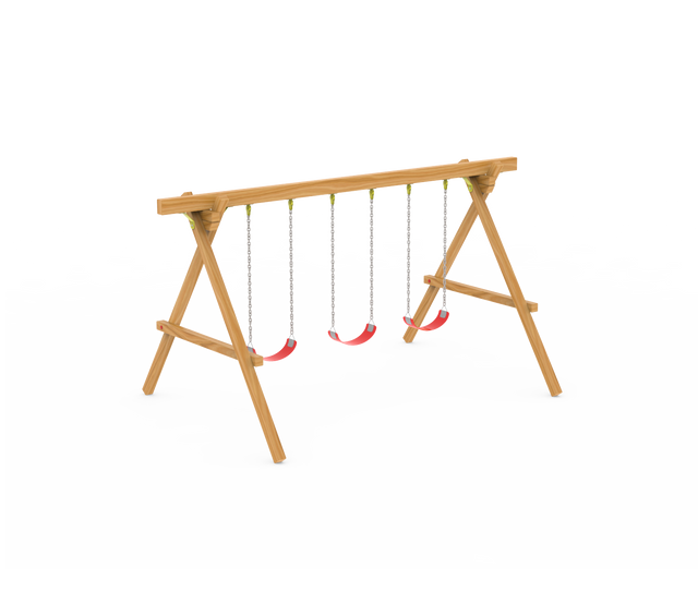 swing set