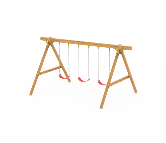 swing set