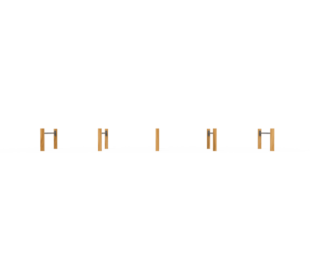 hurdles