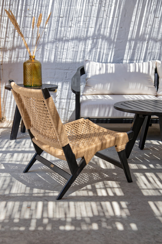 Sokoun Chair