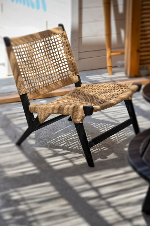 Sokoun Chair