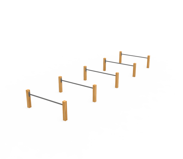 hurdles