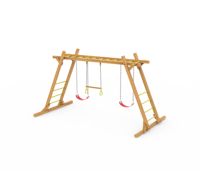 monkey bar