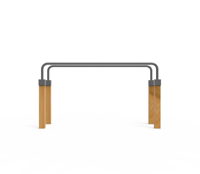parallel bars