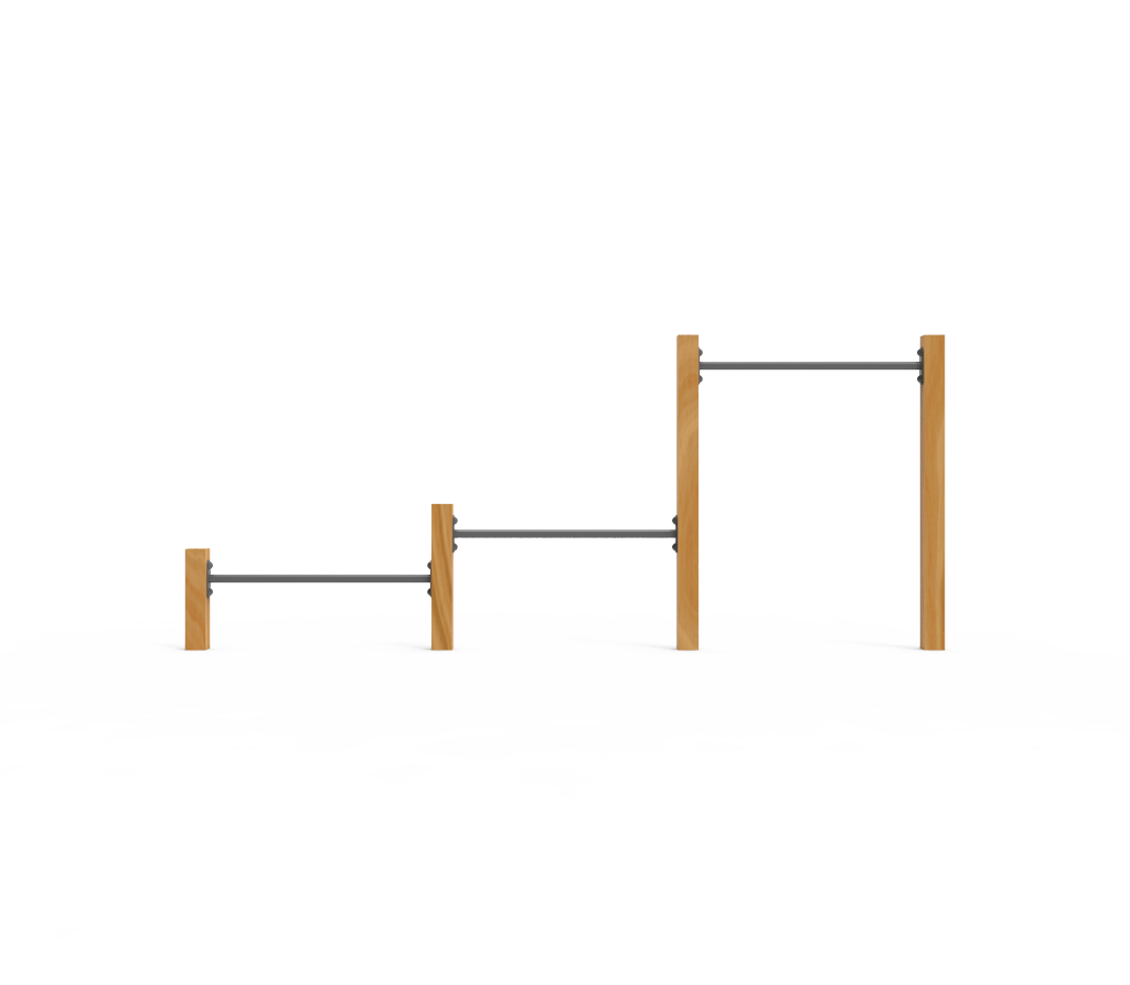 pushup bars Alamein Outdoor Furniture