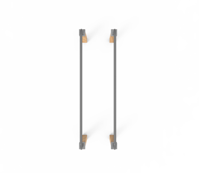 parallel bars