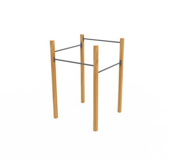pull-up bar