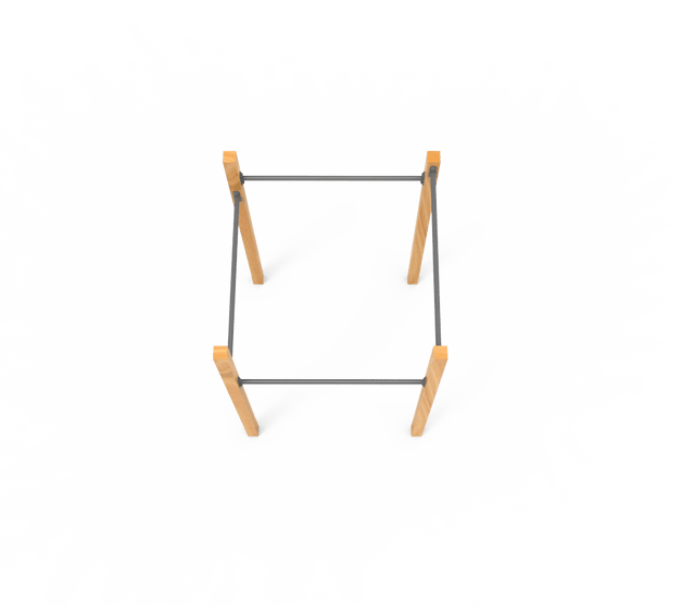 pull-up bar