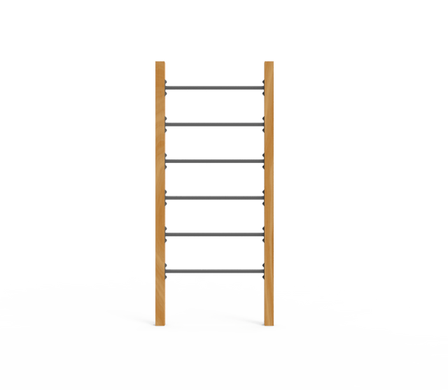 vertical ladder