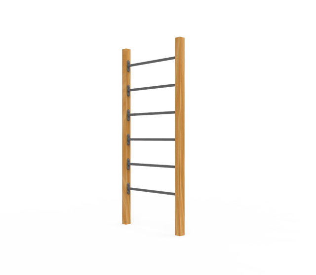 vertical ladder