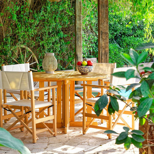 dayra table