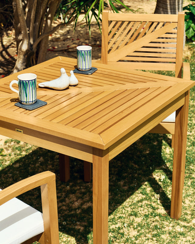 leaf table