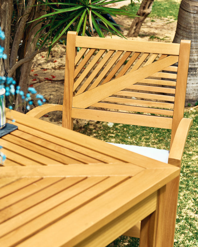 leaf chair