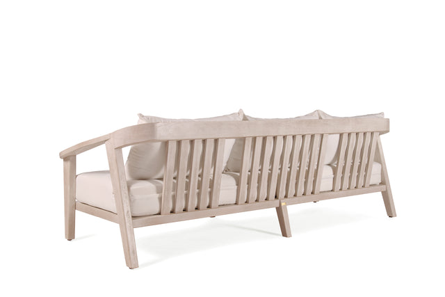 wadi three seater