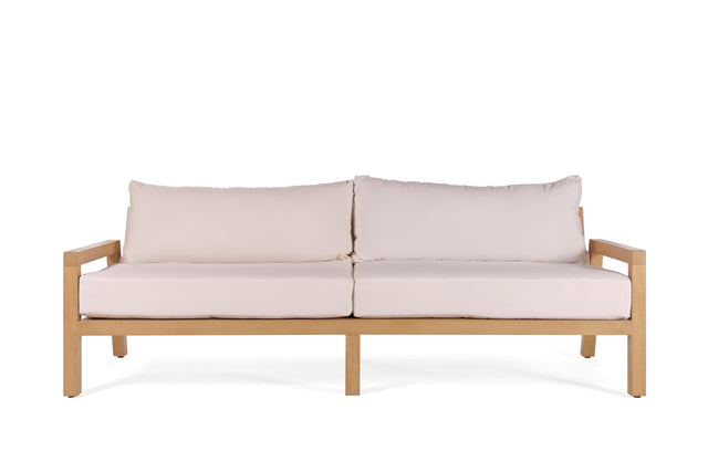dahab three seater