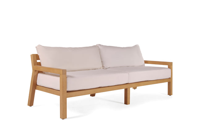 dahab three seater