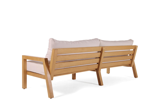 dahab three seater