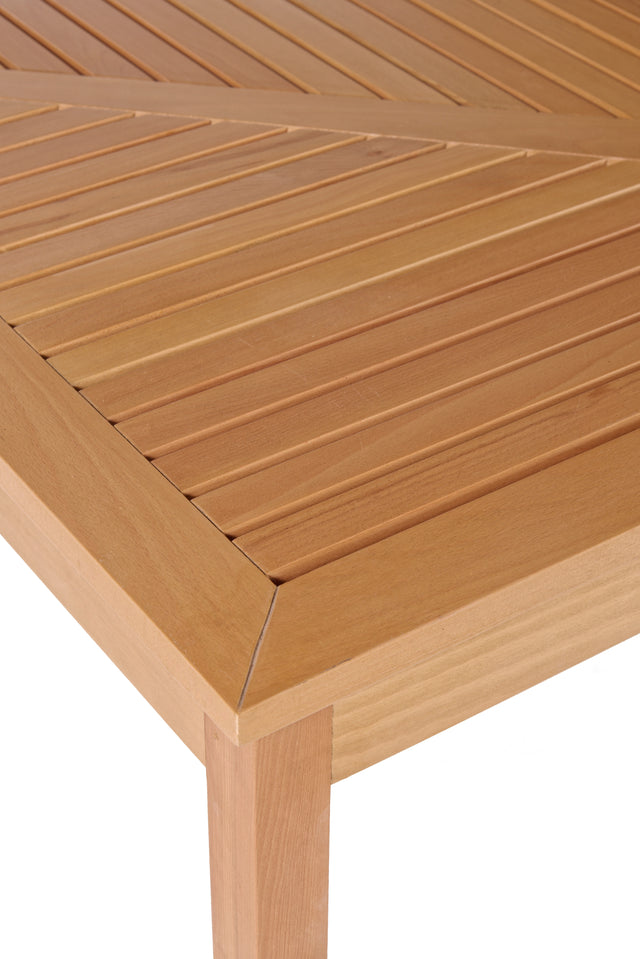 leaf table
