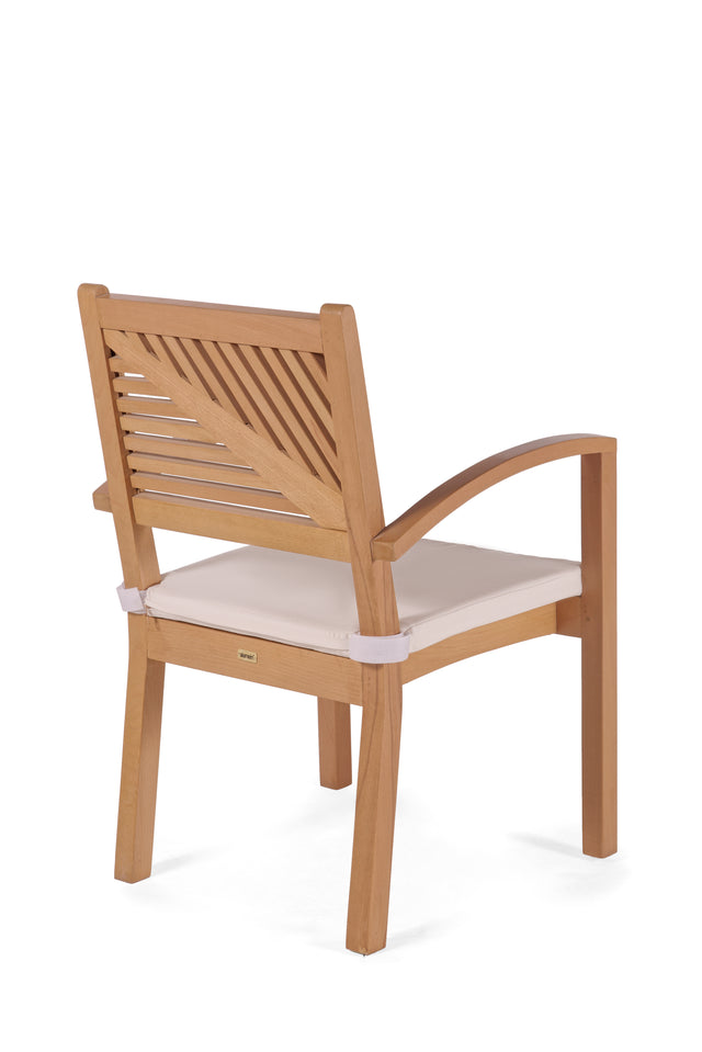 leaf chair