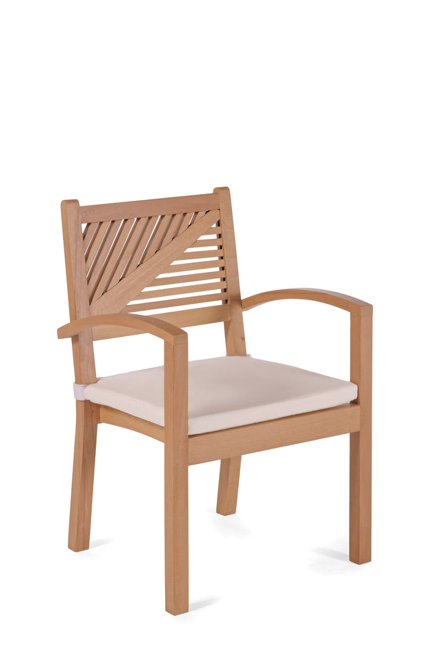 leaf chair