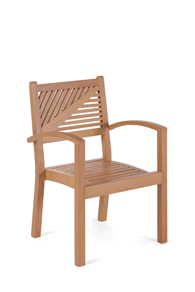 leaf chair