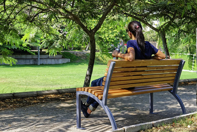arc bench
