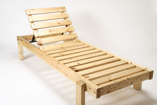 classic chaiselongue