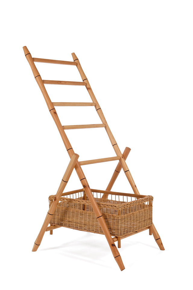 bamboo rack