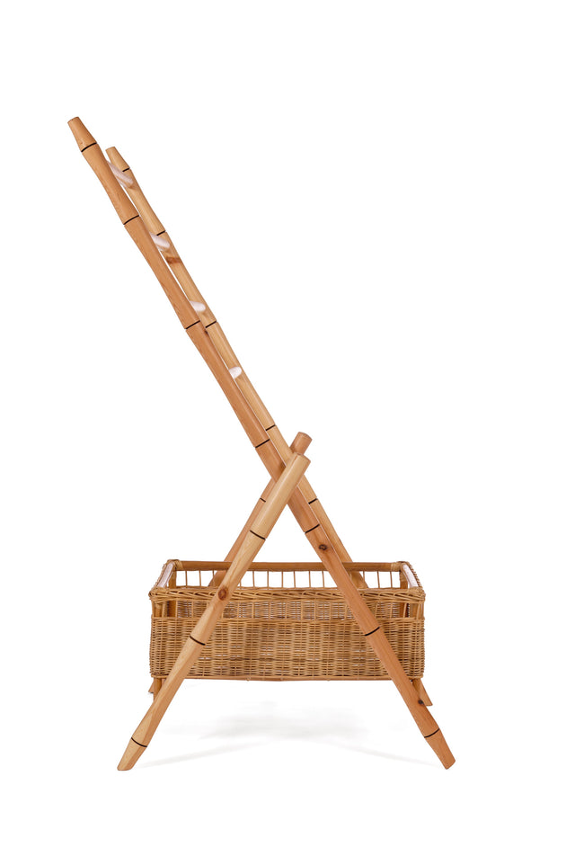 bamboo rack